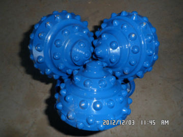 13 7/8" Tungsten Carbide Mining Bit