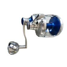 Wholesale Plant Big Game Conventional Bait Fishing Reels for Saltwater