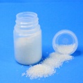 White Crystal Powder 2-Aminoisobutyric acid CAS 62-57-7