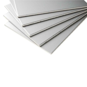 Fire Resistance ACP Material