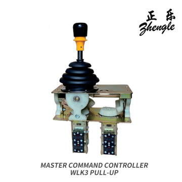 High Performance Master Controller System