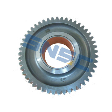 Weichai 61800050098 Intermediate gear assembly SNSC