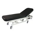 Comfortable and convenient medical examination bed