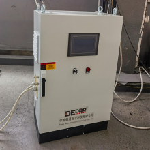 Induction Heating Thermal Oil Boiler