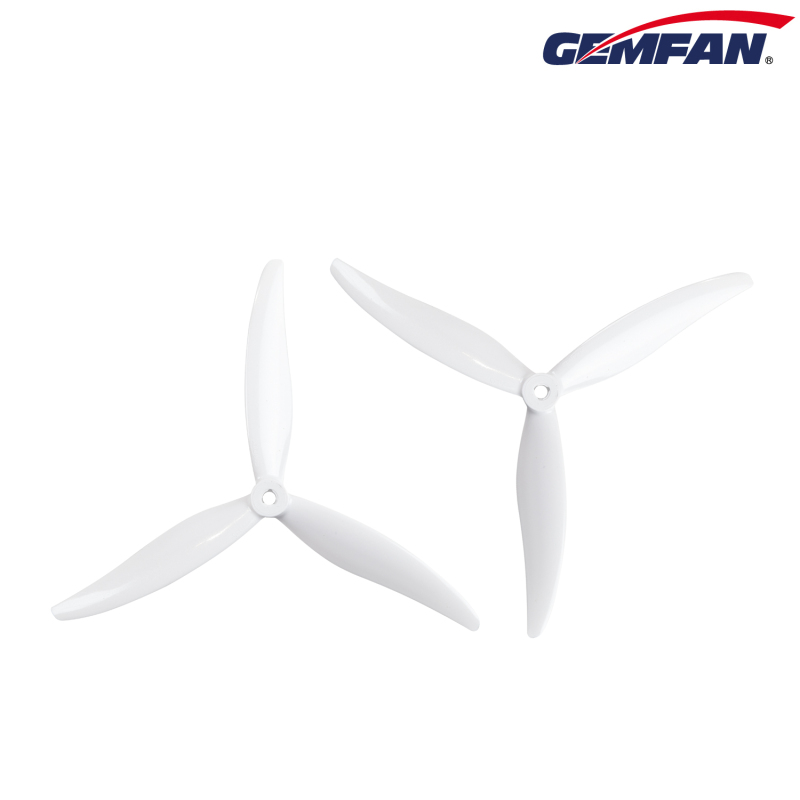 7x3.5 Inch 3-Blade Propeller for RC FPV Racing Drones