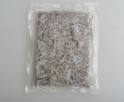 150g three fresh hot pot bottom material