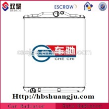 Auto Truck Radiator Price