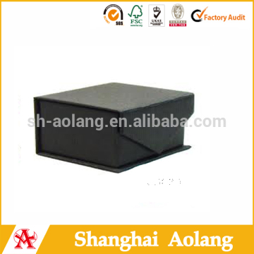 square folding box