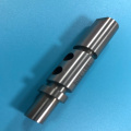 Machined Components Stainless Steel Flexible Drive Shaft