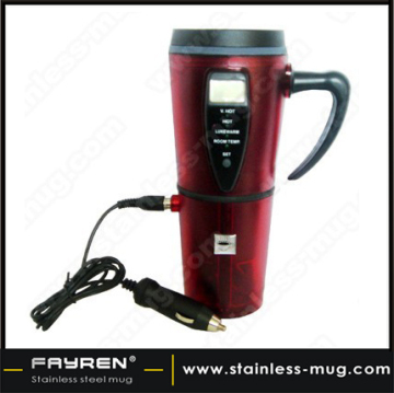 16oz thermal mug stainless mug double wall mug