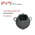 BOSCH Fuel Metering Valves OEM 0928400641