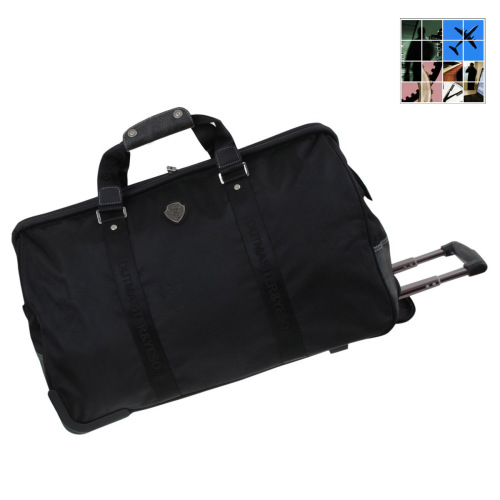 OEM Duffel/Travel Bag