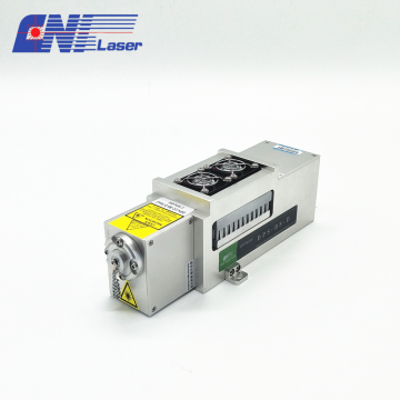 Pulse 1064nm IR Laser For Soil Analysis