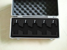 Rowin Guitar Effect Pedal board with FCC Certification