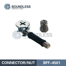 Three-in-one accessories furniture