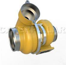 Purchase spare parts for 8S-8039 booster for 140K grader