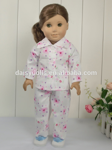 American girl doll clothes pajamas