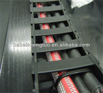 cnc flexible plastic separator