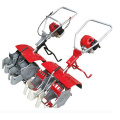 2 Rowd Rice Weeding Machine