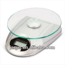 Kitchen digital scale