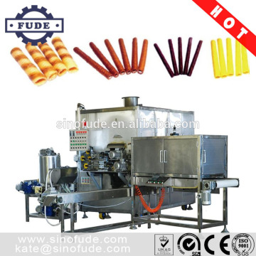 egg roll production line/egg roll making line