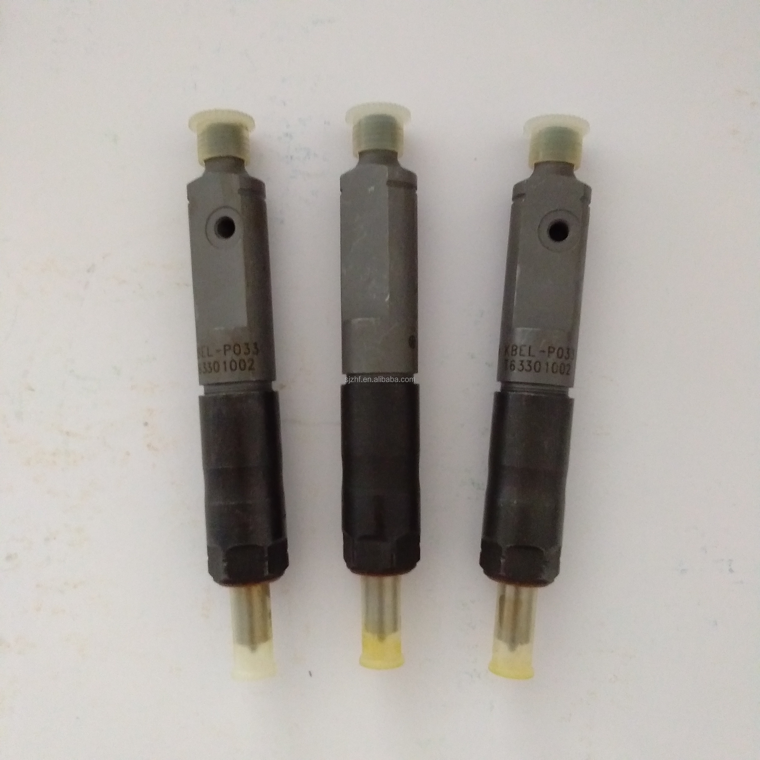 Lovol engine parts lovol injector T63301002