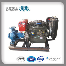XBC Diesel Fire Fighting Pumps