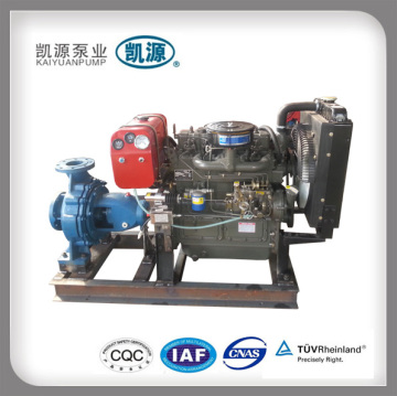 KYC Changsong Diesel Engine Parts pt Pump
 