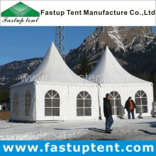 Pagoda Tent, Summer Gazebo, Pinnacle Tent