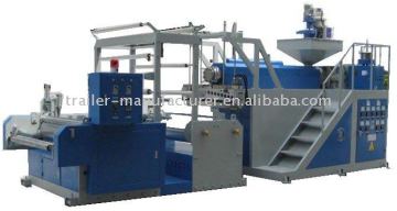 plastic ball making machine