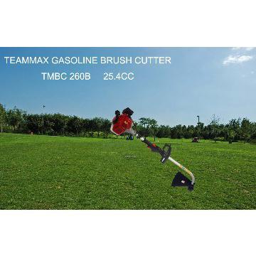 26cc Bent Shaft Gasoline String Trimmer Brush cutter