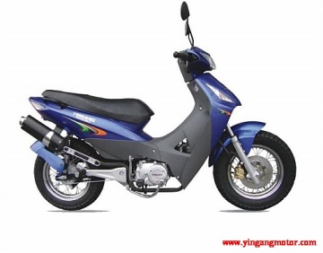 CUB (YG110-9B2) motorcycle