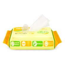 Soft Professional baby skin care wet wipes