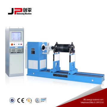 Industrial Centrifugal Fan Balancing Machine (PHW-300)