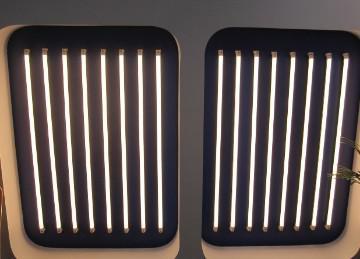 Florescent Lamp T8 Tube With LVD