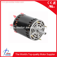 ac electric motor for coffee machine and powder machine