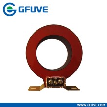 Cast Resin Bushing Type Voltage Instrument Current Transformer