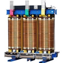 Transformer Electricity