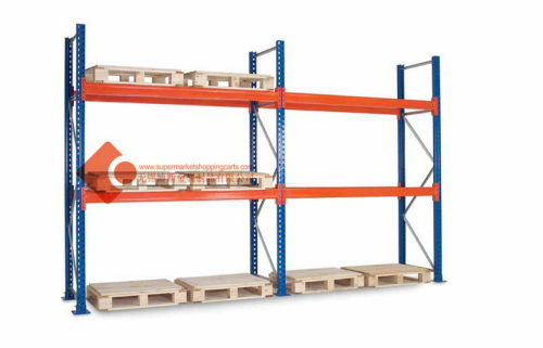 Heavy Duty Pallet Rack Warehouse Shelving Industrial Warehouse Racking