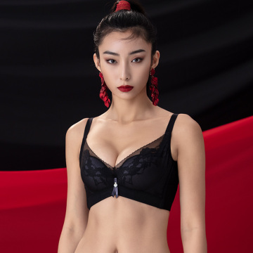 Shaping Underwear Double Push Up Bra