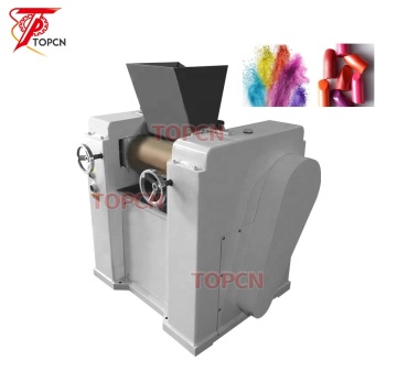 TOPCN Triple Milled Soap Roller Grinder Machine