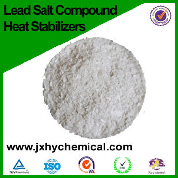 PVC heat stabilizer dibasic lead phosphite