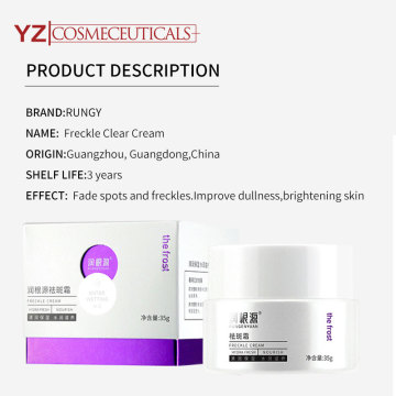 hot sale Freckle Clear Cream