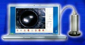 High accuracy Hardness 31 - 650HBW Brinell Hardness Testing