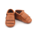 Best Selling Fashion Design Moccasins-schoenen