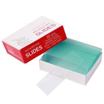 Microscope Slide Prepared Slides