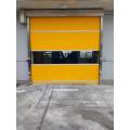 High Quality Speed Door pvc yüksek hızlı kapı