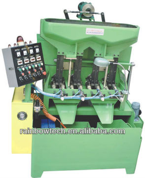 hex Nut tapping Machine