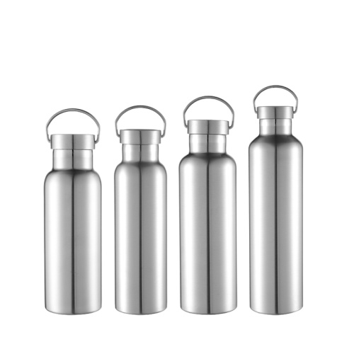 1000ml Vacuum Flask Thermos Stainless Steel Sport Bottle