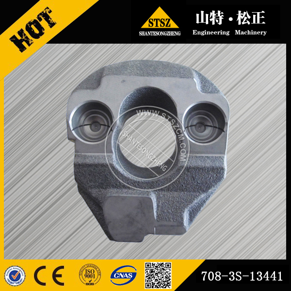 CAM Rocker 708-3S-13441 a Komatsu PC45MR-3-hoz